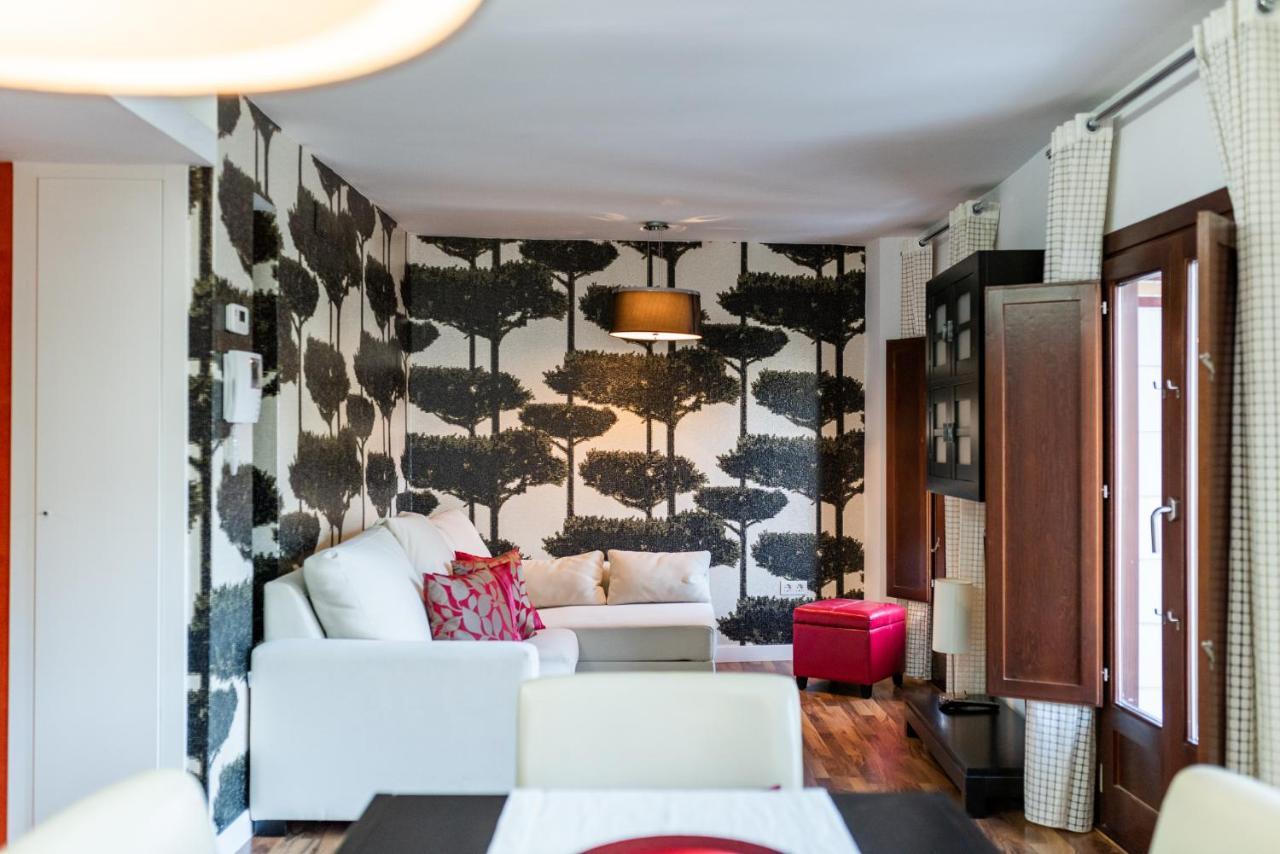 Precioso Apartamento En El Centro De Granada Exterior foto